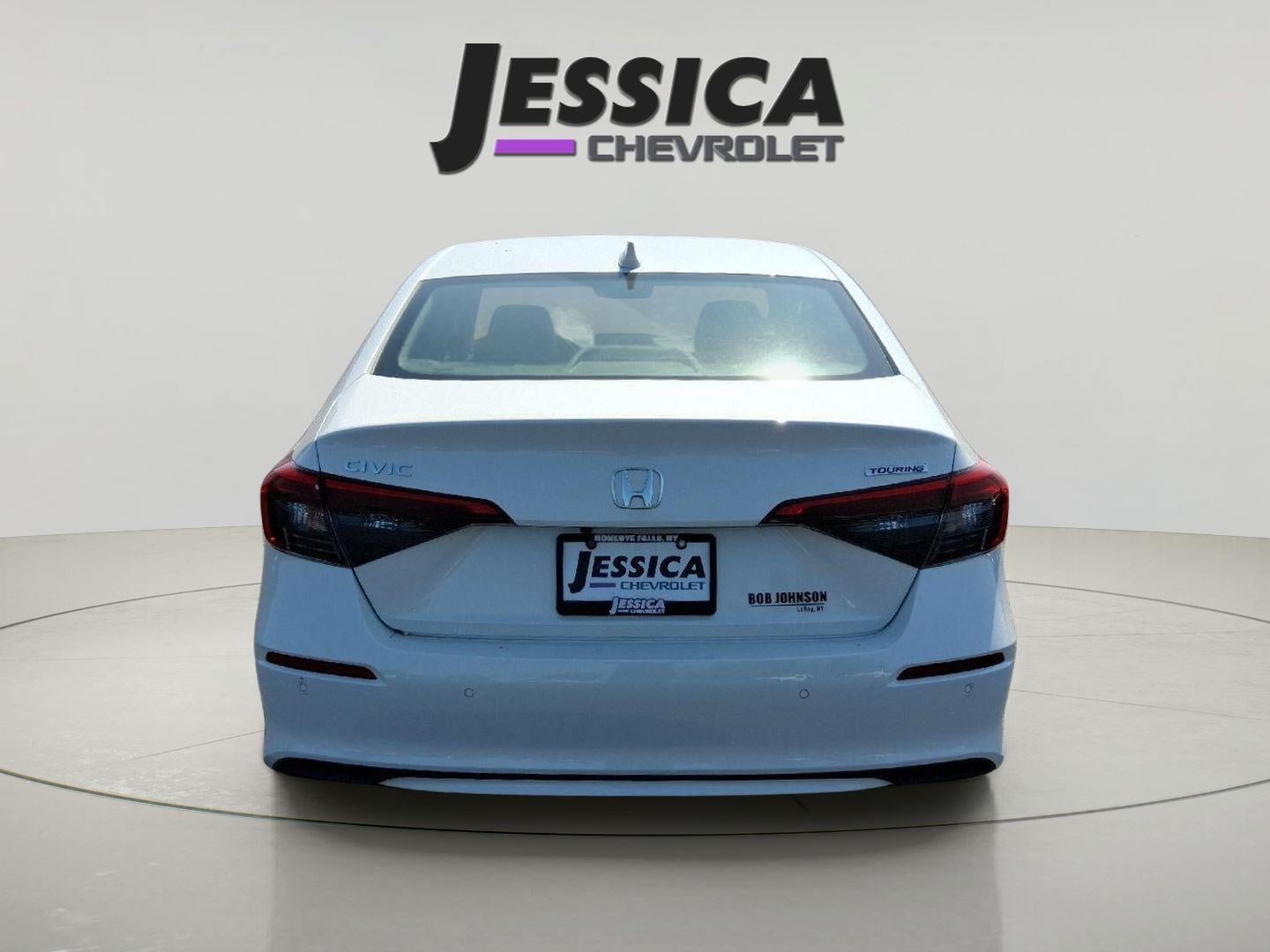 2024 Honda Civic Sedan Touring