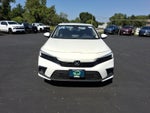 2024 Honda Civic Sedan Touring