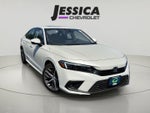 2024 Honda Civic Sedan Touring