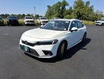 2024 Honda Civic Sedan Touring