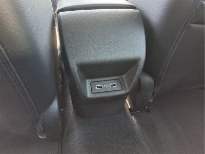 2024 Honda Civic Sedan Touring