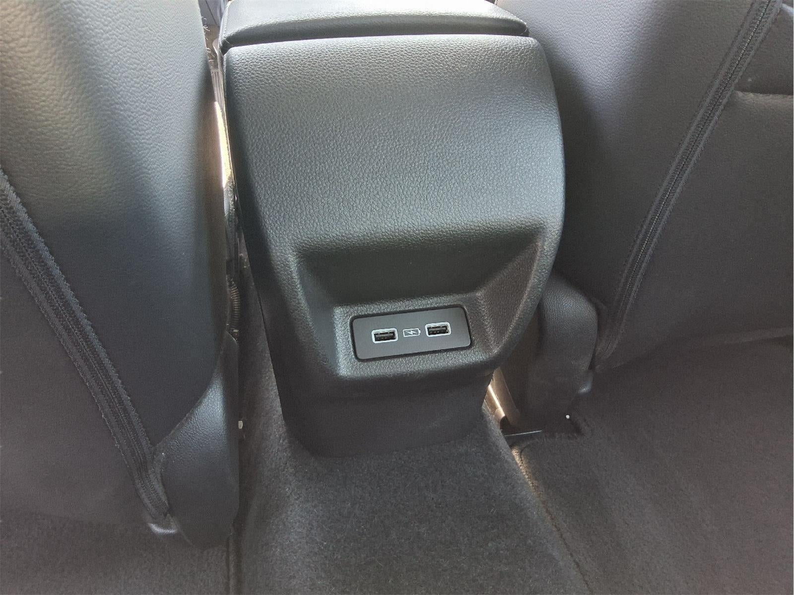 2024 Honda Civic Sedan Touring