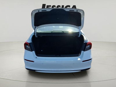 2024 Honda Civic Sedan Touring