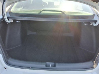 2024 Honda Civic Sedan Touring