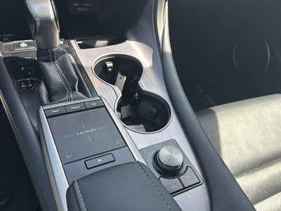 2020 Lexus RX 350 F SPORT Performance