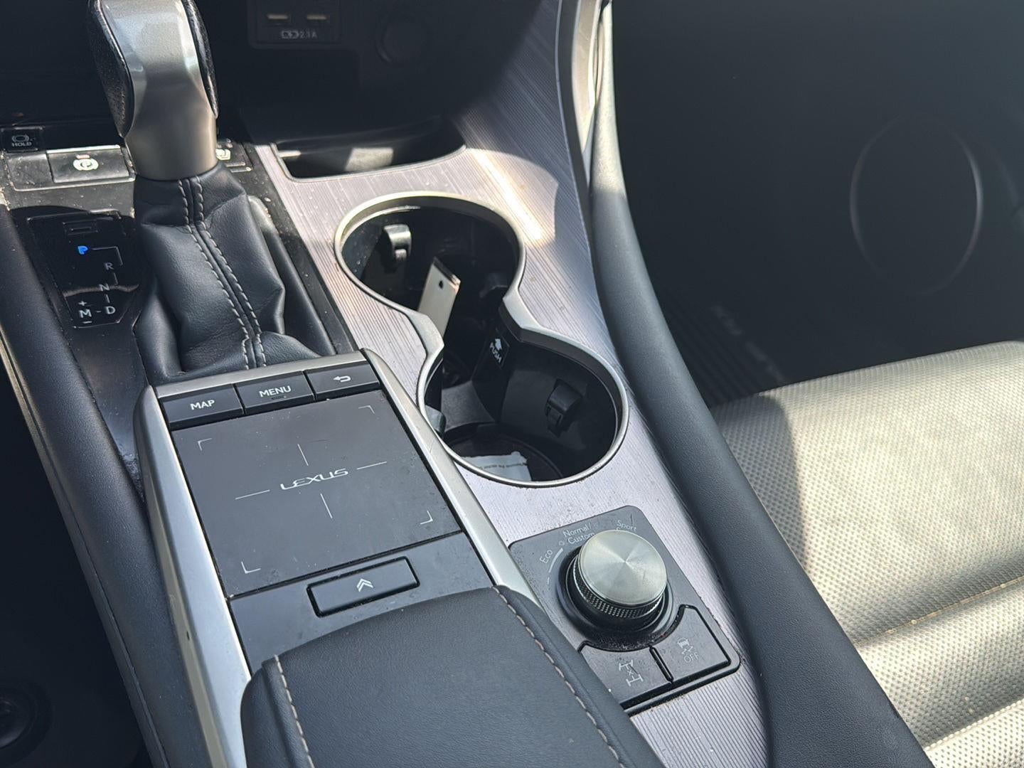 2020 Lexus RX 350 F SPORT Performance