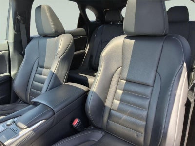 2020 Lexus RX 350 F SPORT Performance
