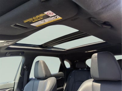 2020 Lexus RX 350 F SPORT Performance