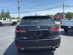 2020 Lexus RX 350 F SPORT Performance