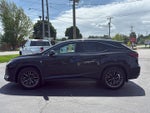 2020 Lexus RX 350 F SPORT Performance