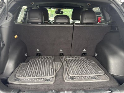 2023 Jeep Compass Altitude 4x4