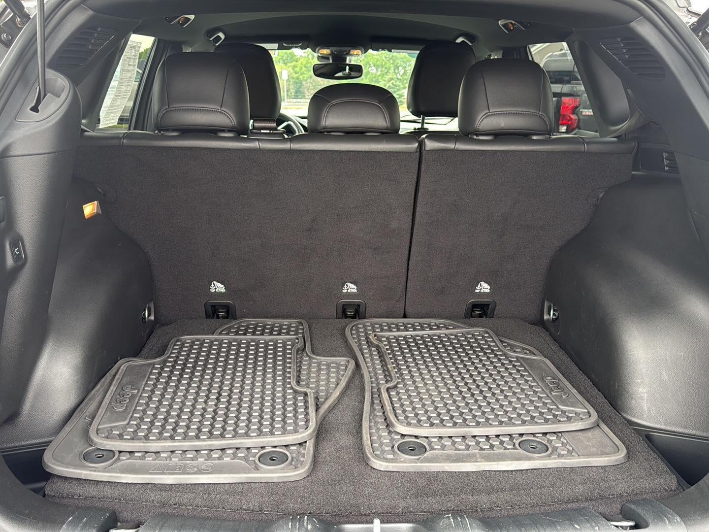 2023 Jeep Compass Altitude 4x4
