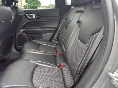 2023 Jeep Compass Altitude 4x4