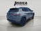 2023 Jeep Compass Altitude 4x4