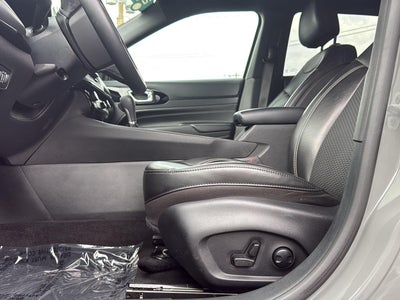 2023 Jeep Compass Altitude 4x4