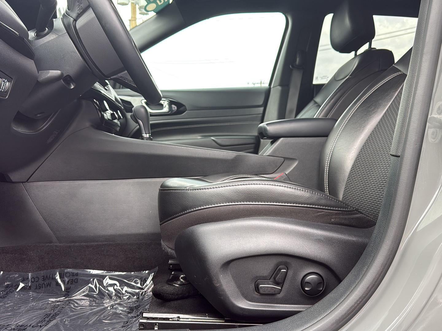 2023 Jeep Compass Altitude 4x4