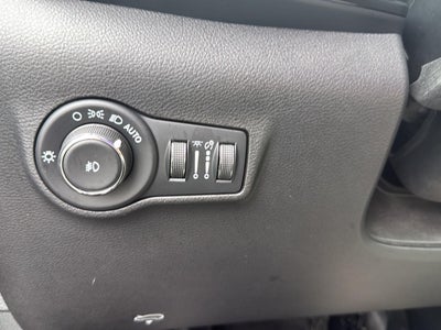 2023 Jeep Compass Altitude 4x4
