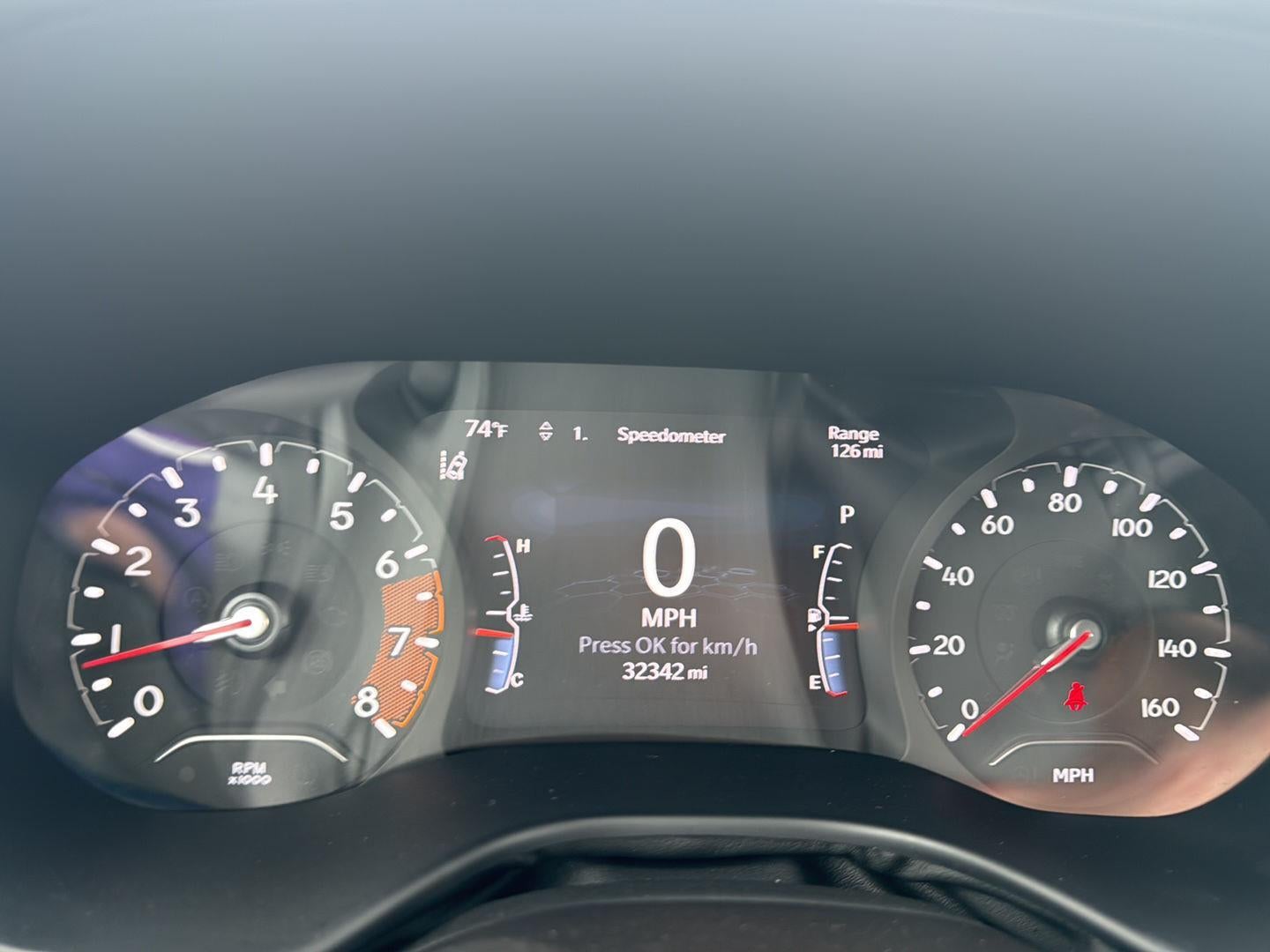 2023 Jeep Compass Altitude 4x4