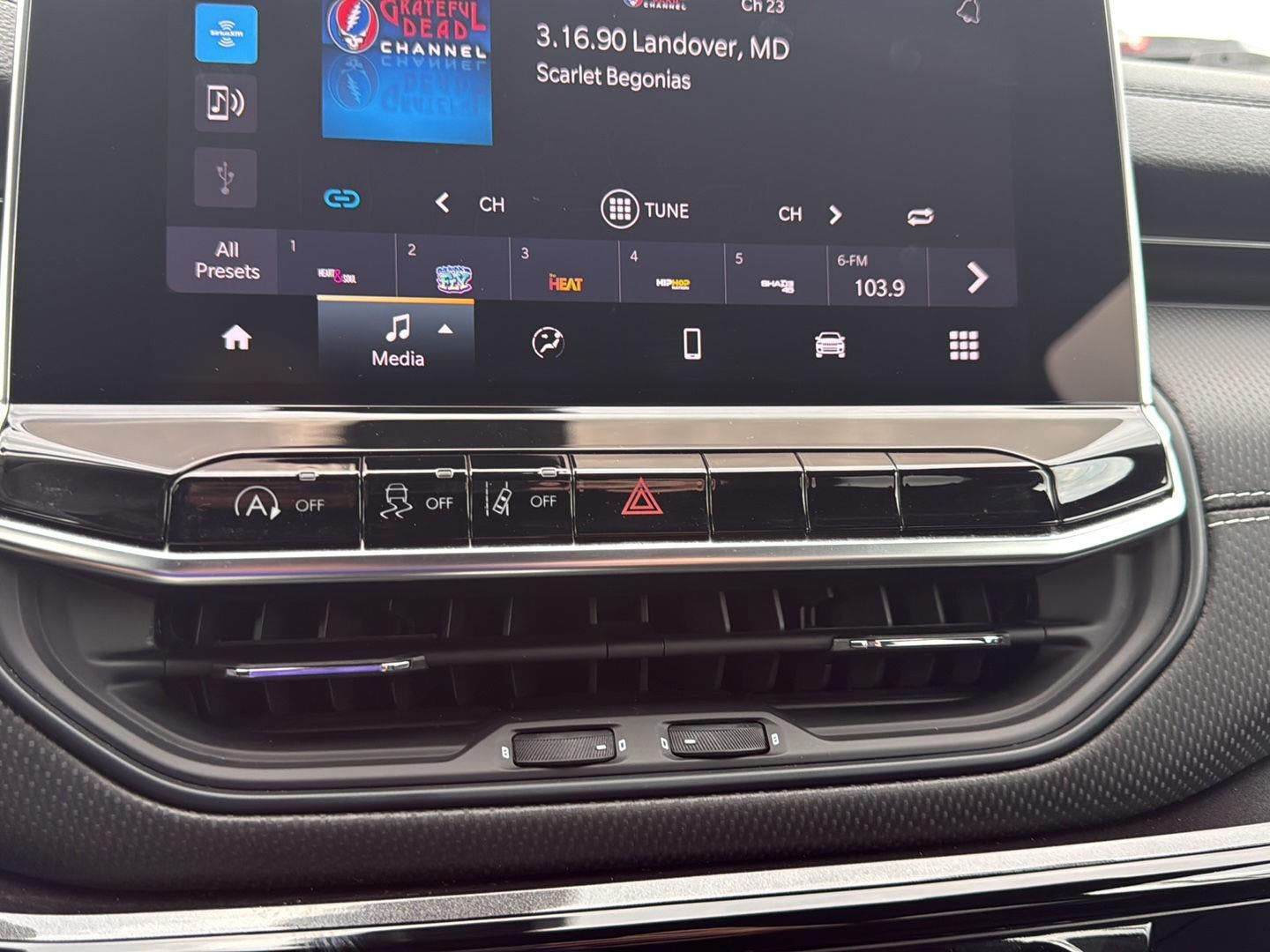 2023 Jeep Compass Altitude 4x4