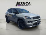 2023 Jeep Compass Altitude 4x4
