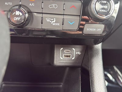 2023 Jeep Compass Altitude 4x4
