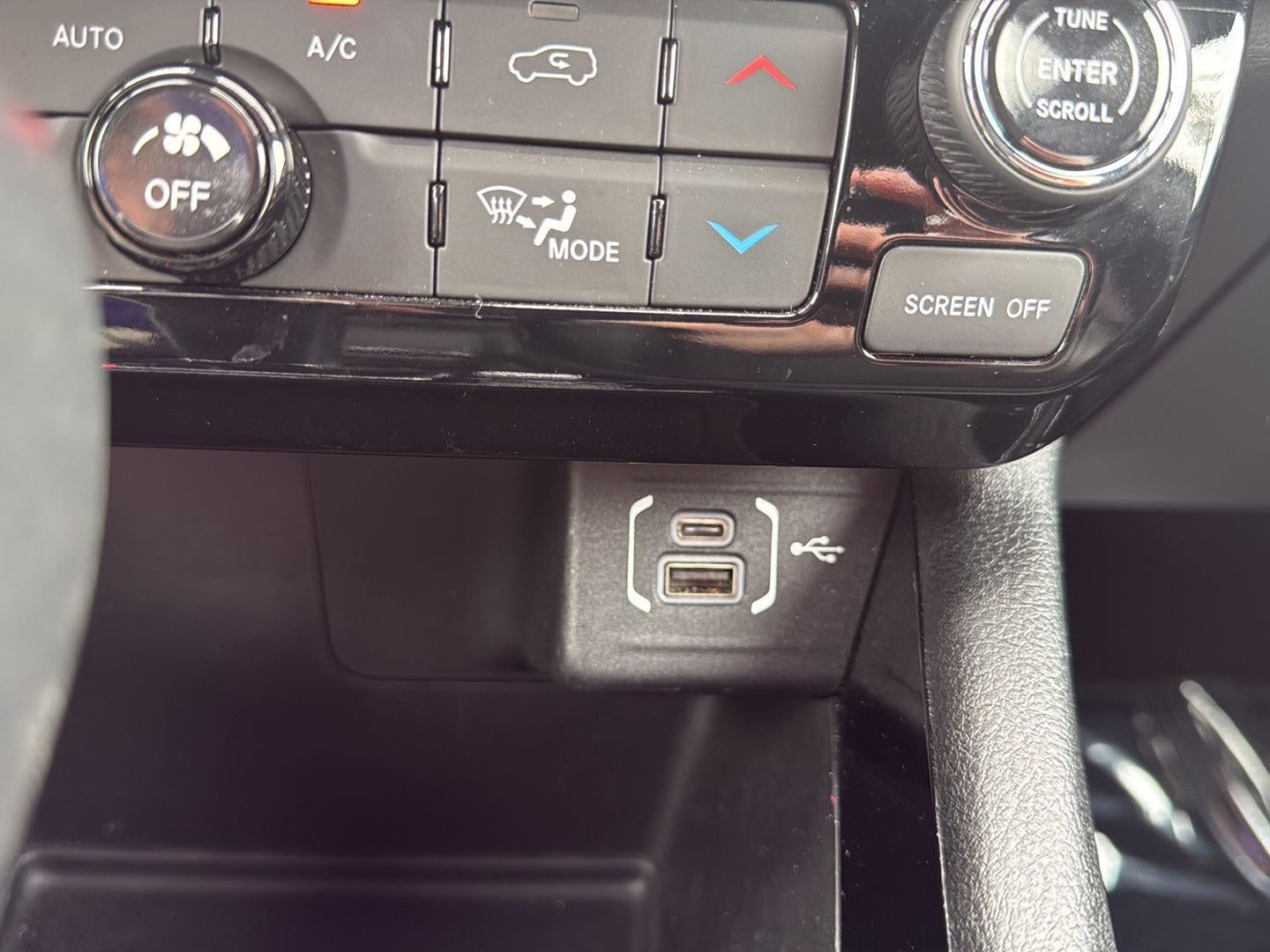 2023 Jeep Compass Altitude 4x4