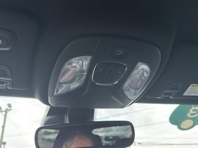 2023 Jeep Compass Altitude 4x4