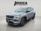 2023 Jeep Compass Altitude 4x4