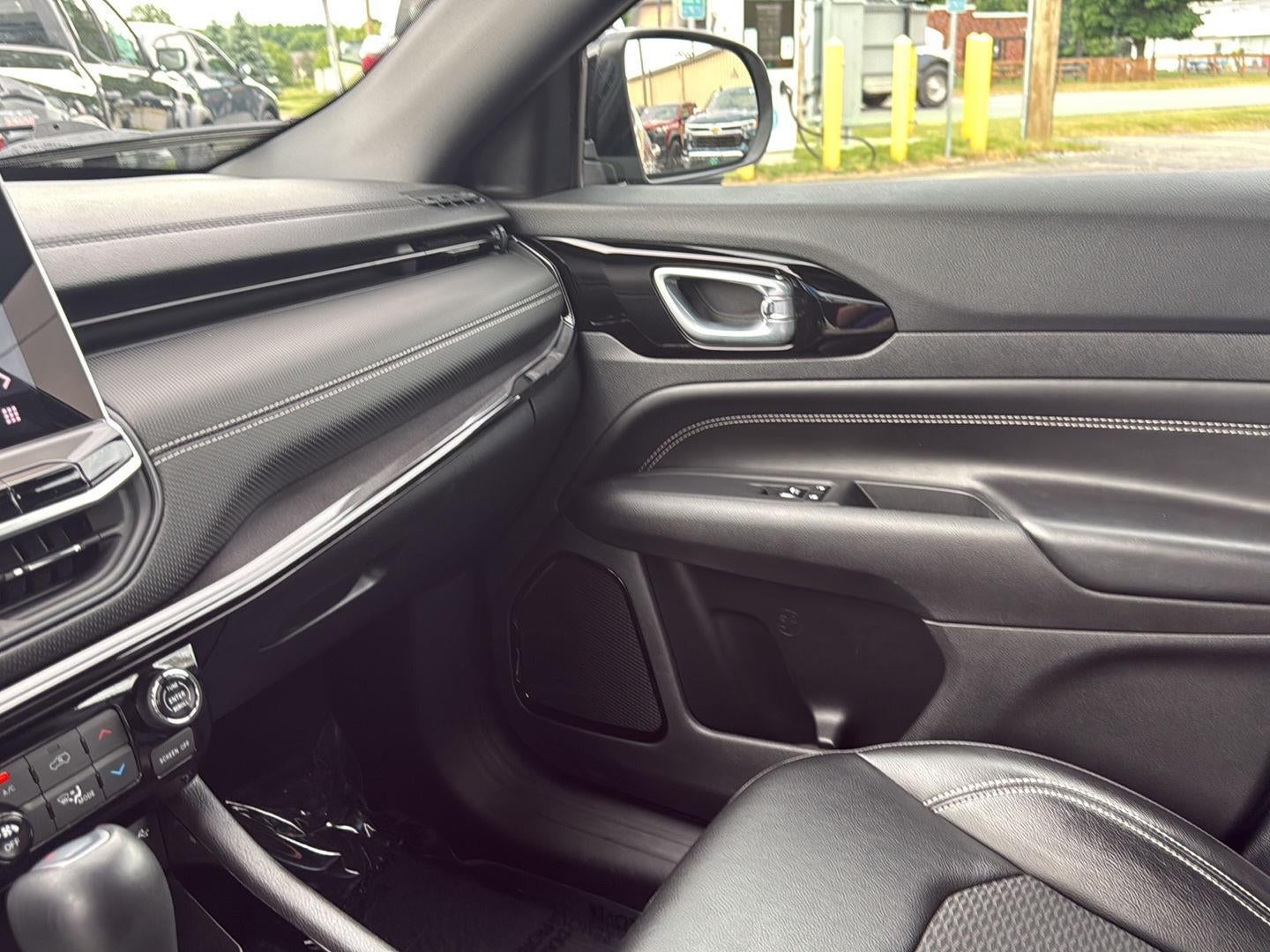 2023 Jeep Compass Altitude 4x4