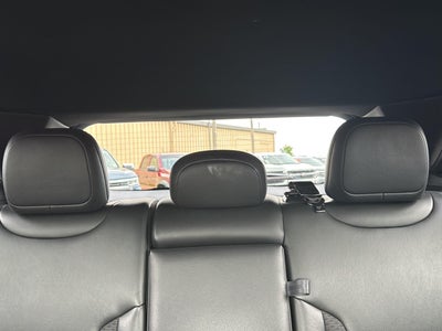 2023 Jeep Compass Altitude 4x4