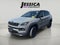 2023 Jeep Compass Altitude 4x4