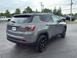 2023 Jeep Compass Altitude 4x4