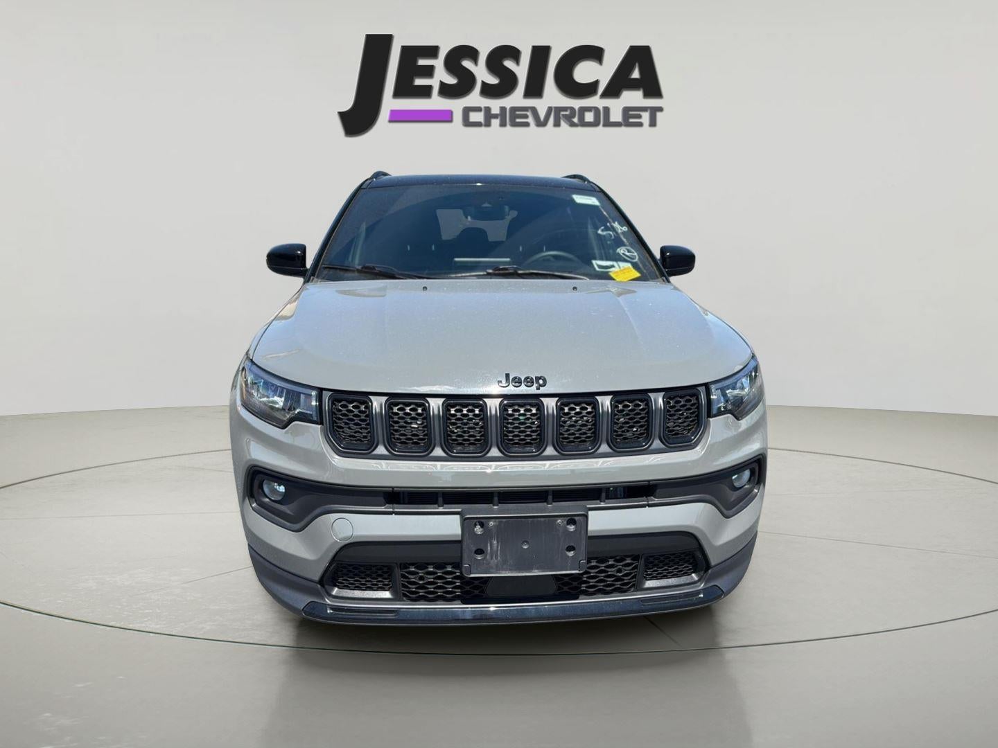 2023 Jeep Compass Altitude 4x4