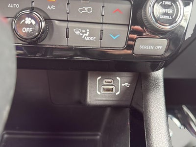2023 Jeep Compass Altitude 4x4