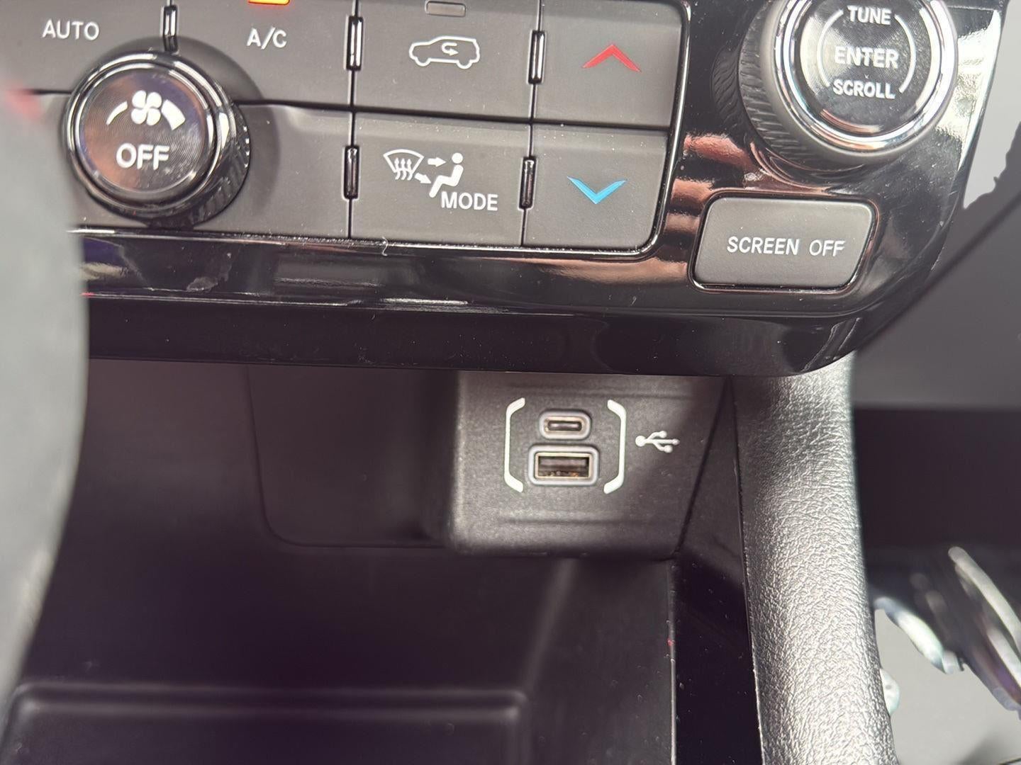 2023 Jeep Compass Altitude 4x4