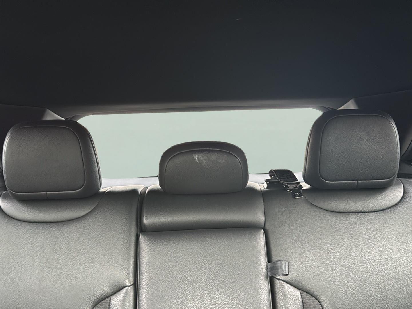 2023 Jeep Compass Altitude 4x4