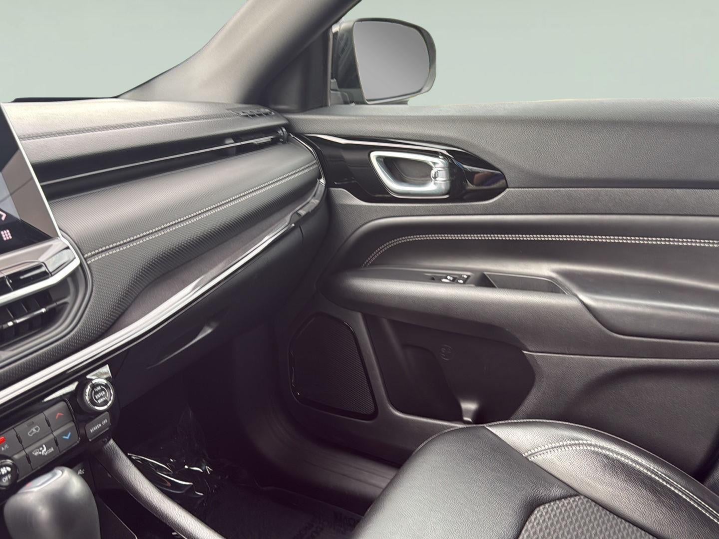 2023 Jeep Compass Altitude 4x4