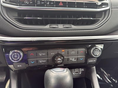2023 Jeep Compass Altitude 4x4