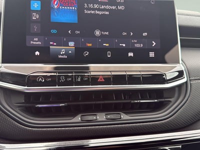 2023 Jeep Compass Altitude 4x4