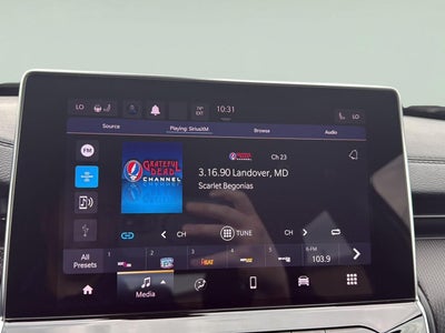 2023 Jeep Compass Altitude 4x4