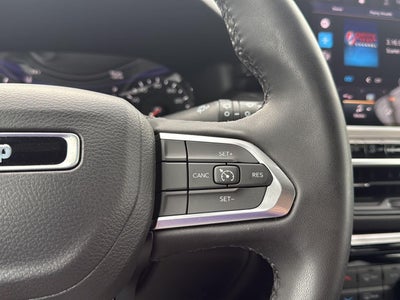 2023 Jeep Compass Altitude 4x4