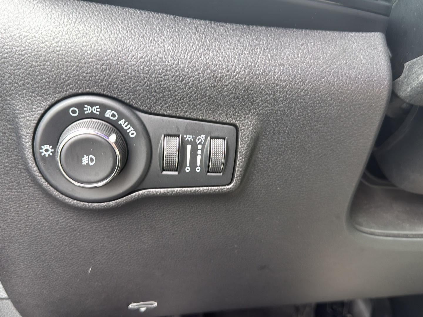 2023 Jeep Compass Altitude 4x4