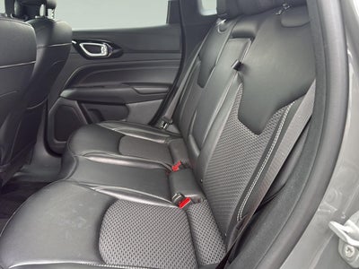 2023 Jeep Compass Altitude 4x4