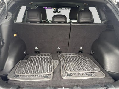 2023 Jeep Compass Altitude 4x4