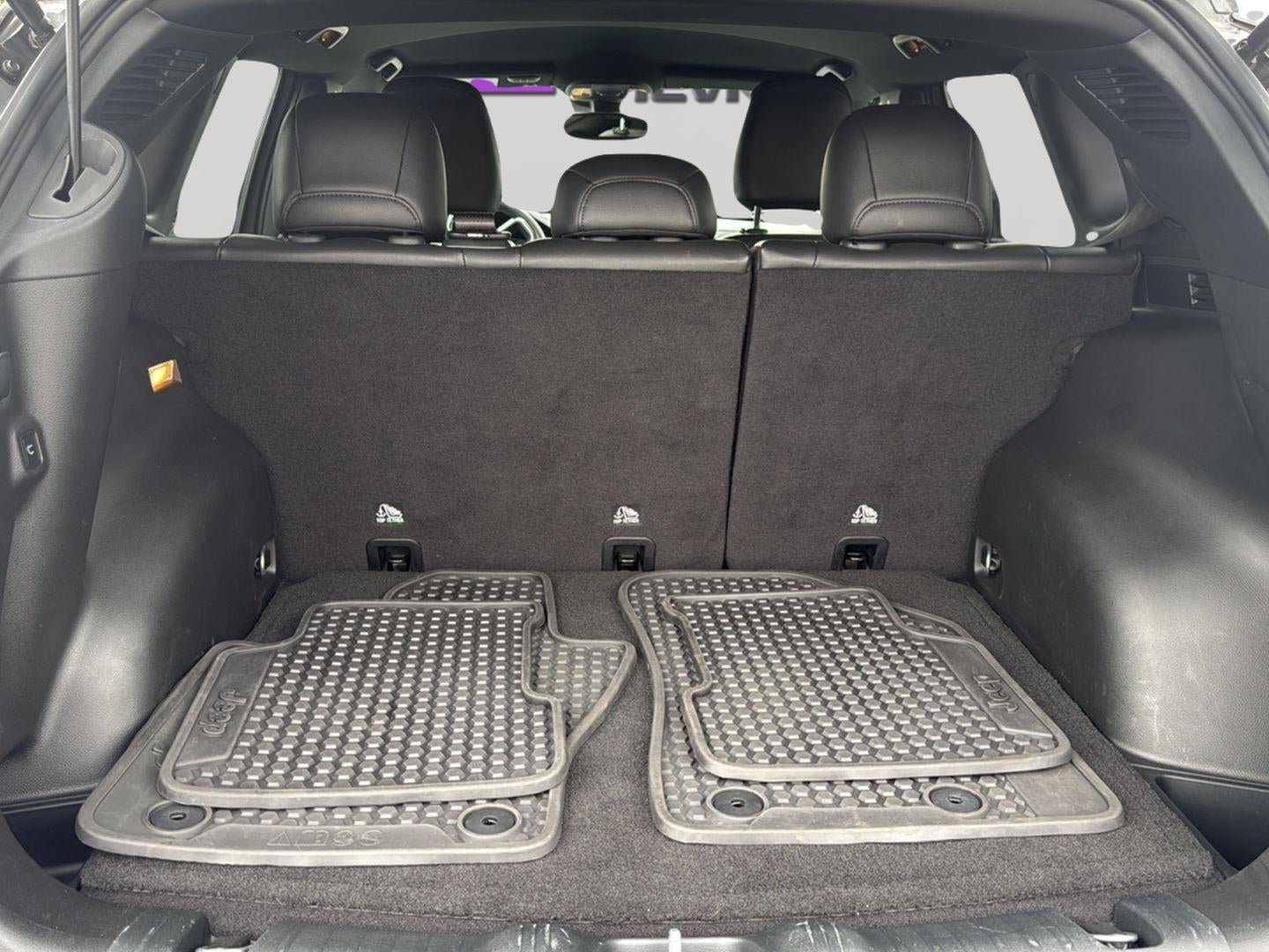 2023 Jeep Compass Altitude 4x4