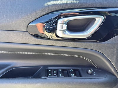 2023 Jeep Compass Altitude 4x4