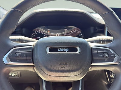 2023 Jeep Compass Altitude 4x4