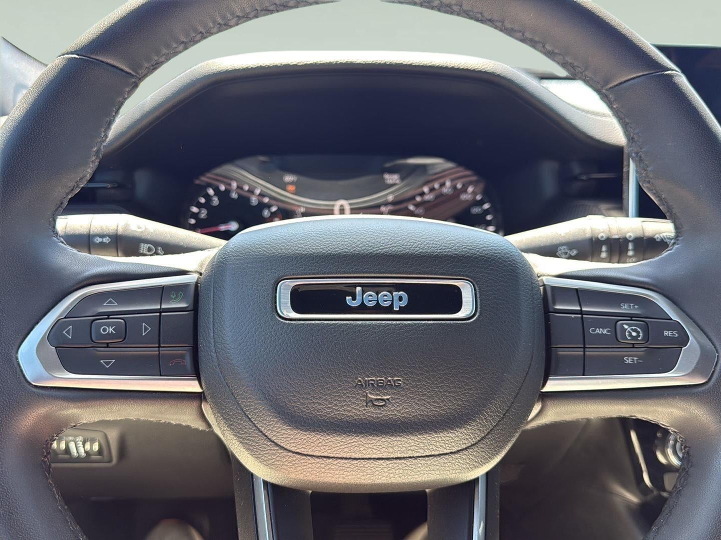 2023 Jeep Compass Altitude 4x4