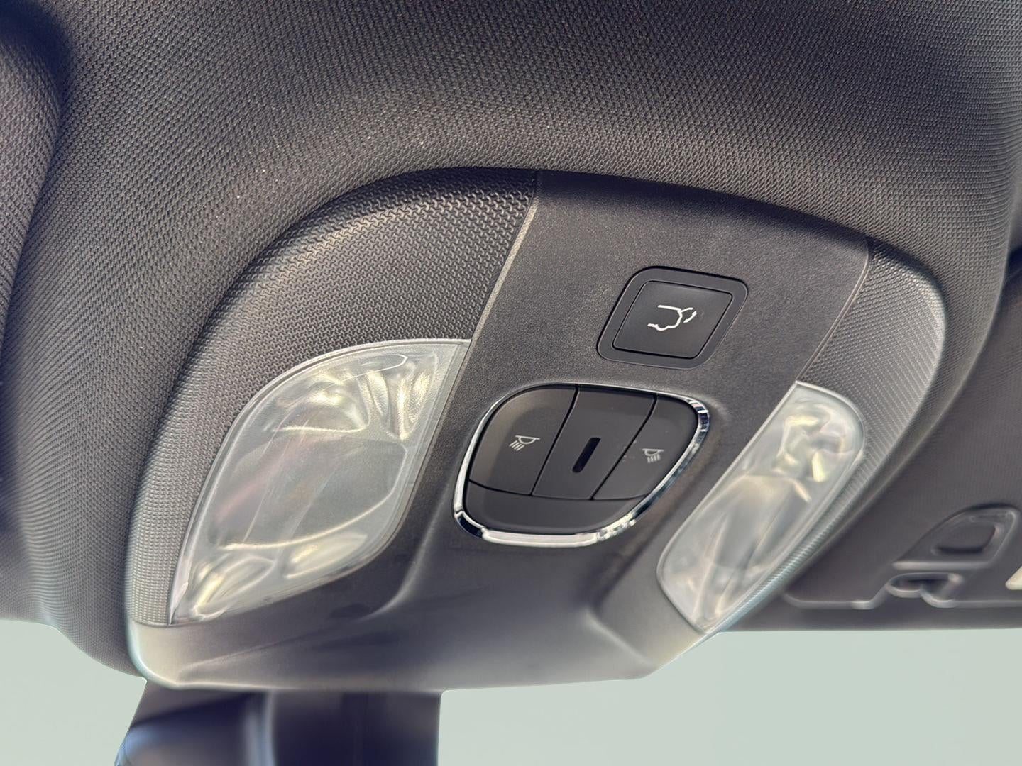 2023 Jeep Compass Altitude 4x4