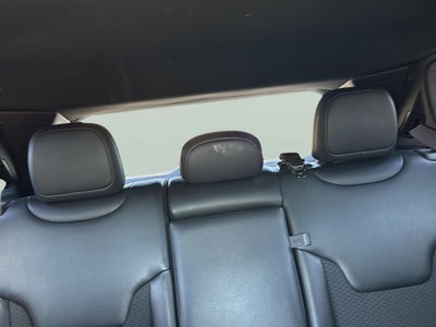 2023 Jeep Compass Altitude 4x4